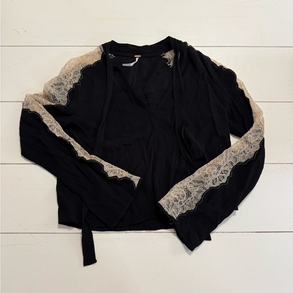 Free People Tops - Free People Blouse